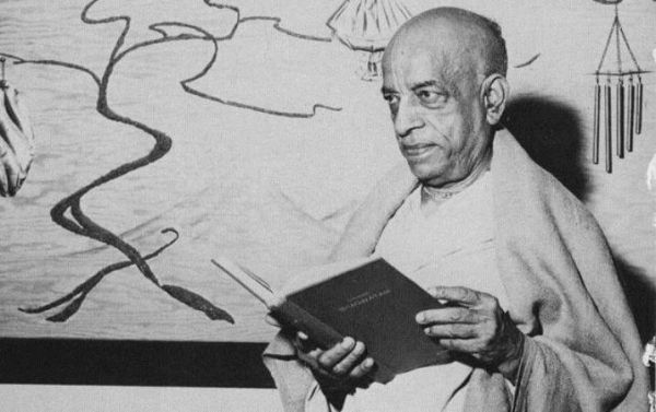 Srila Prabhupada In The Media Vanipedia