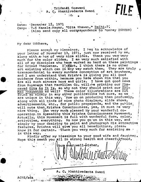 File:711212 - Letter to Uddhava.JPG