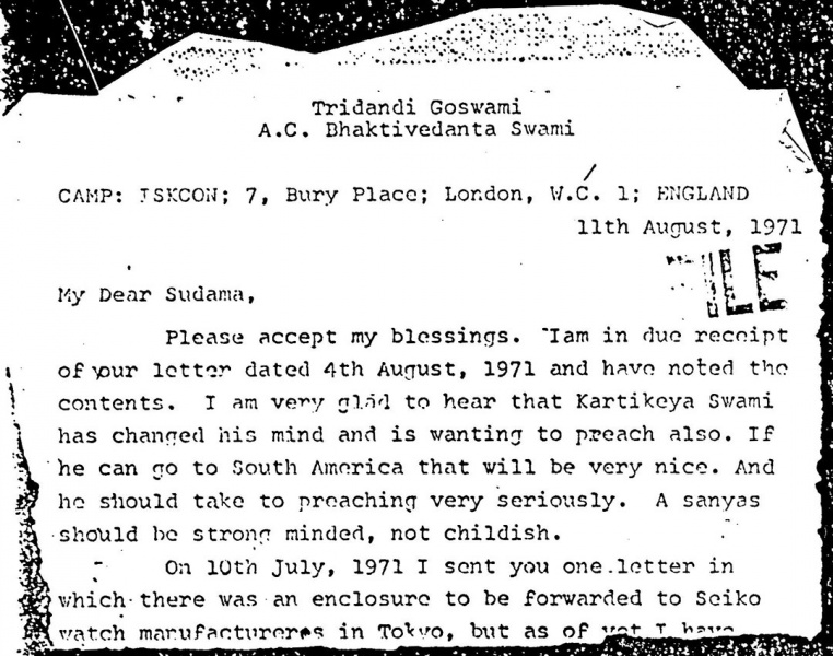 File:710811 - Letter to Sudama 1.JPG