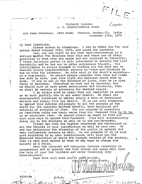 File:701117 - Letter to Jagadisha.JPG