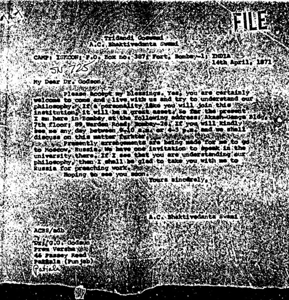 File:710414 - Letter to Dr Godson.JPG