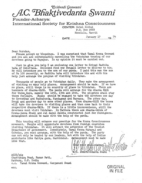 File:740117 - Letter to Gurudas.JPG