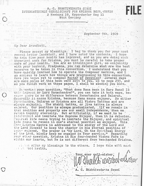 File:690909 - Letter to Arundhuti.JPG