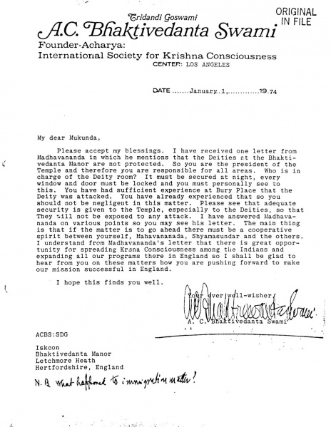 File:740101 - Letter to Mukunda.JPG