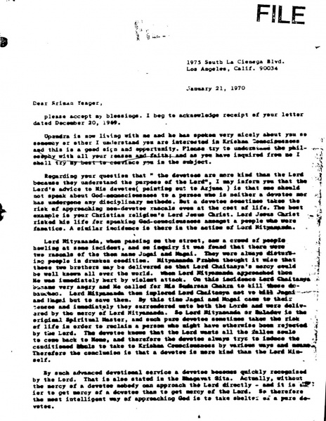 File:700121 - Letter to Yeager 1.JPG
