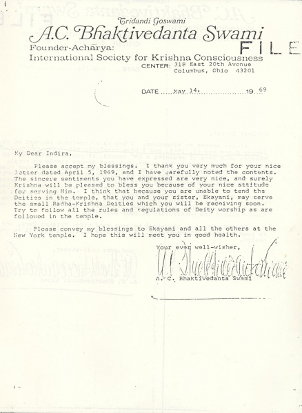 File:690514 - Letter to Indira.JPG