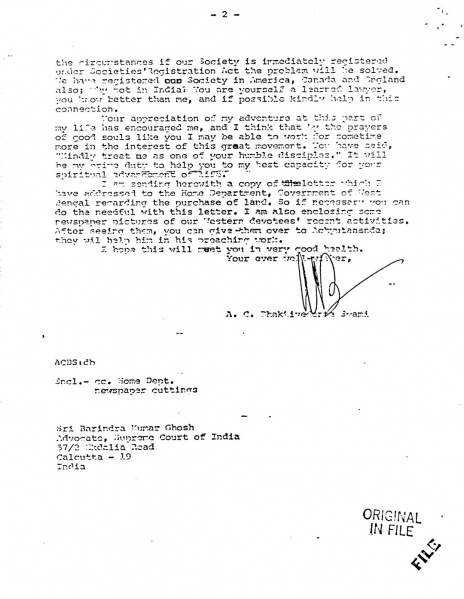 File:700122 - Letter to Barindra Babu 2.JPG