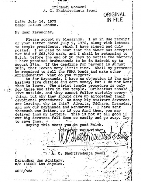 File:720714 - Letter to Karandhar.JPG