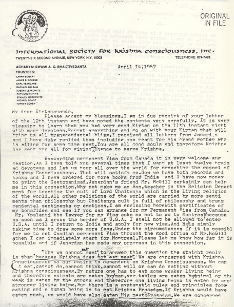 File:670414 - Letter to Kirtanananda 1 Janardana.JPG
