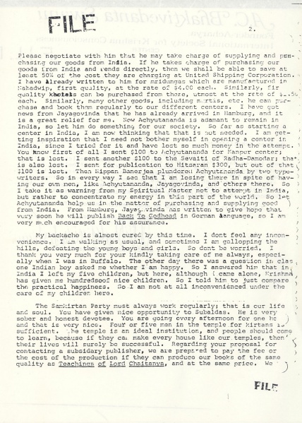 File:690506 - Letter to Brahmananda 2.JPG