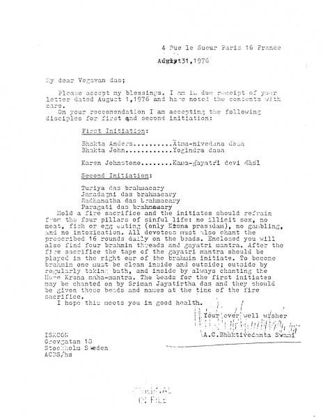 File:760803 - Letter to Vegavan.JPG