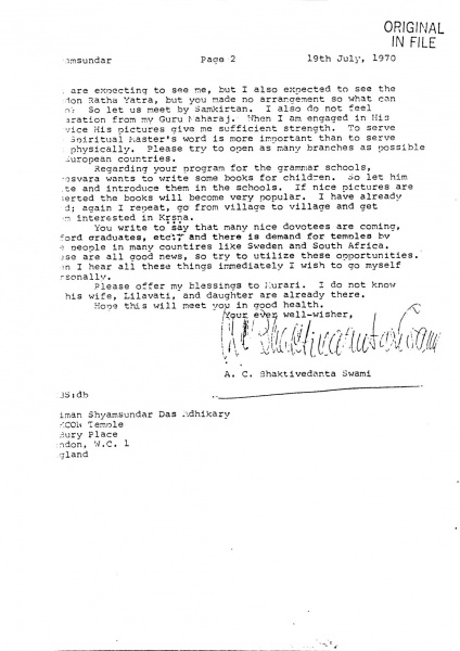 File:700719 - Letter to Shyamsundar 2.JPG