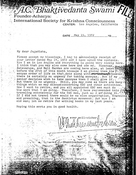 File:720519 - Letter to Jagadisha.JPG