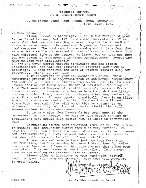 File:710318 - Letter to Karandhar 1.JPG