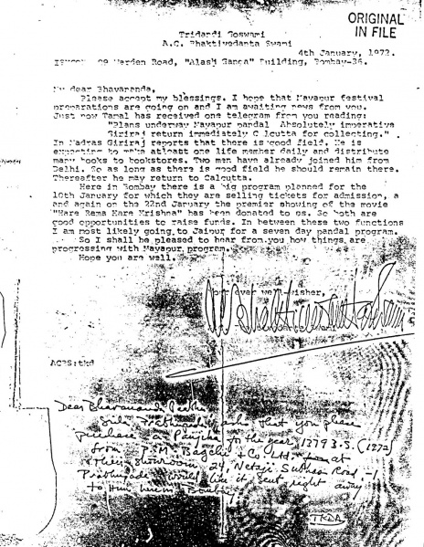 File:720104 - Letter to Bhavananda.JPG