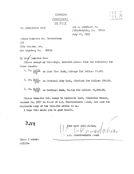File:750712 - Letter to Ramesvar.JPG