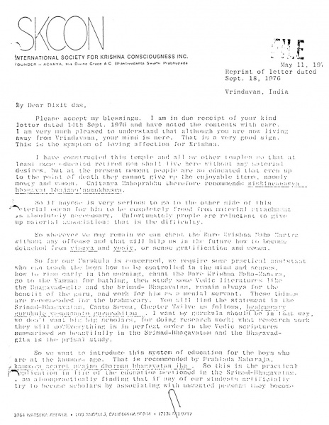 File:760918 - Letter to Dixit 1.JPG