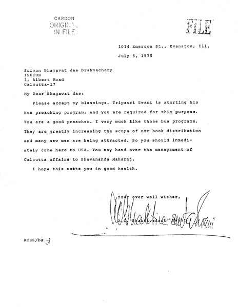 File:750705 - Letter to Bhagavat.JPG