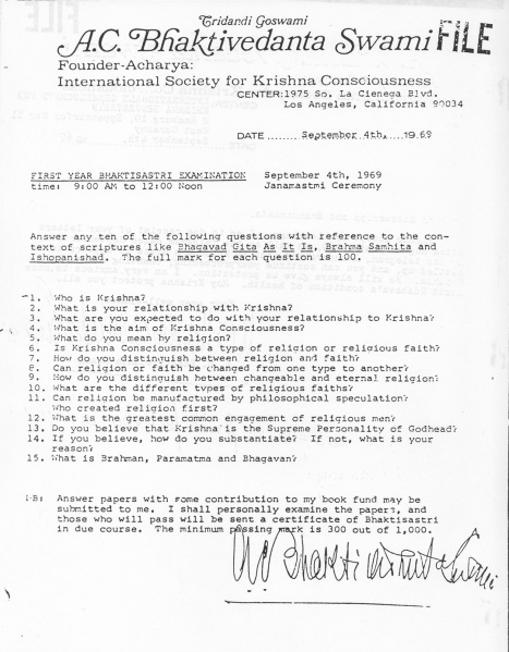 File:690904 - Letter to Bhaktisastri.JPG