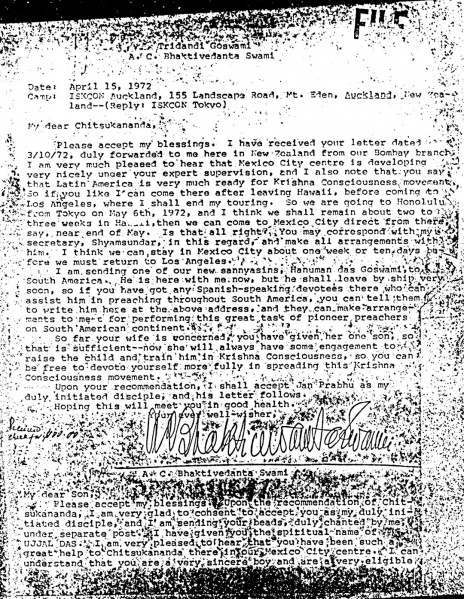File:720415 - Letter to Chitsukananda and Ujjal.JPG