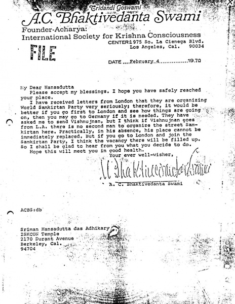 File:700204 - Letter to Hansadutta.JPG