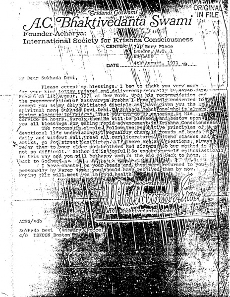 File:710804 - Letter to Sukhada.JPG