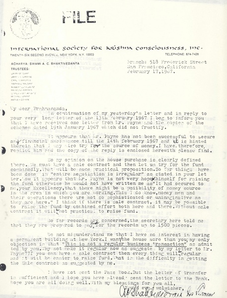 File:670217 - Letter to Brahmananda.JPG