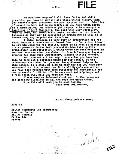 File:700330 - Letter to Woomapati 2.JPG