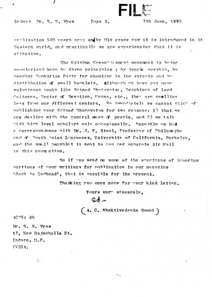 File:700607 - Letter to Sriman Vyas 2.JPG