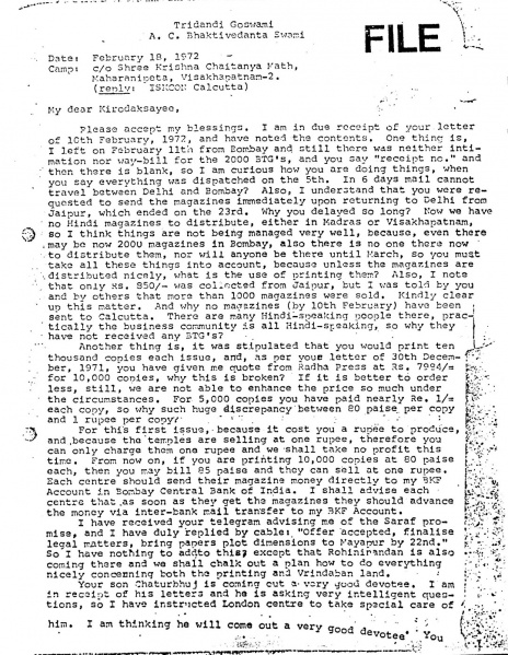 File:720218 - Letter to Ksirodaksayee 1.JPG