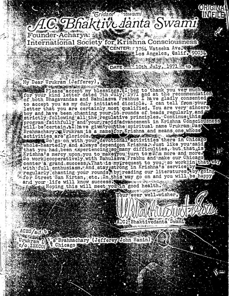 File:710710 - Letter to Urukram.JPG