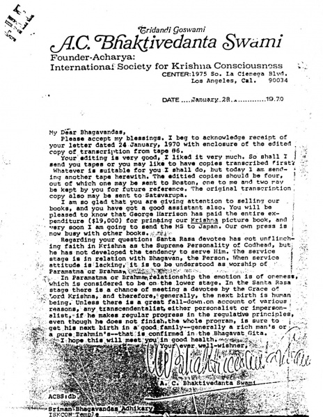 File:700128 - Letter to Bhagavandas.JPG