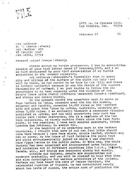 File:700227 - Letter to Aranya Maharaj 1.JPG