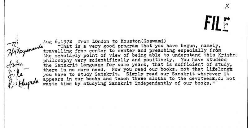 File:720806 - Letter to Hrdayananda.JPG