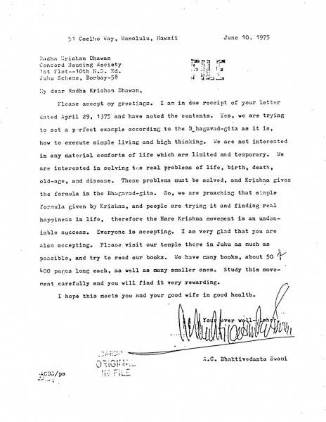 File:750610 - Letter to Radha Krishan Dhawan.JPG