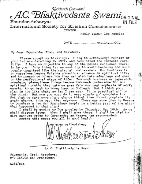 File:720514 - Letter to Jayananda Trai and Rsavdeva.JPG