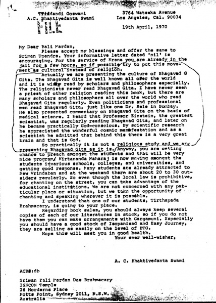 File:700419 - Letter to Bali Mardan.JPG