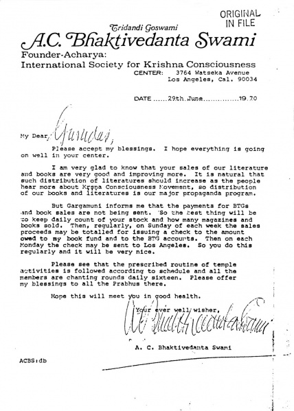 File:700629 - Letter to Gurudas.JPG