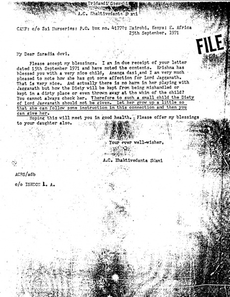 File:710925 - Letter to Saradia.JPG