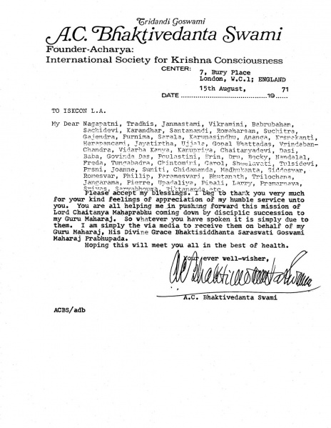 File:710815 - Letter to ISKCON LA.JPG