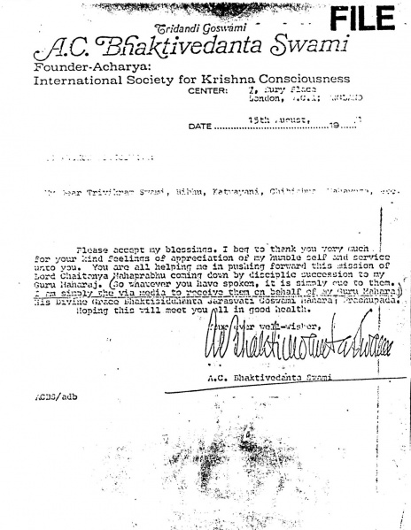 File:710815 - Letter to ISKCON Pittsburgh.JPG