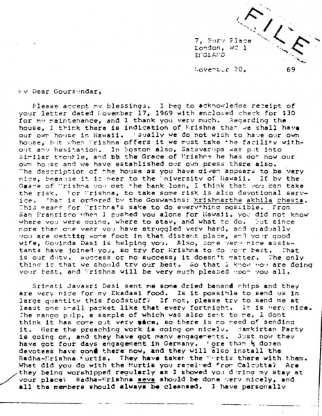 File:691120 - Letter to Goursundar.JPG