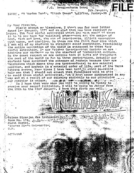 File:720105 - Letter to Niranjan.JPG