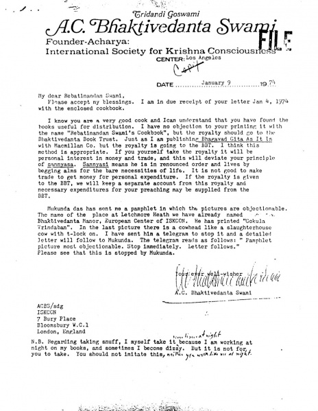 File:740109 - Letter to Rebatinandan.JPG