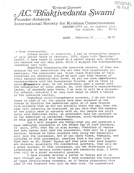 File:700221 - Letter to Shyamsundar 1.JPG