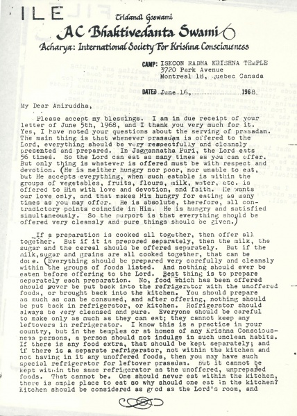 File:680616 - Letter to Aniruddha 1.JPG