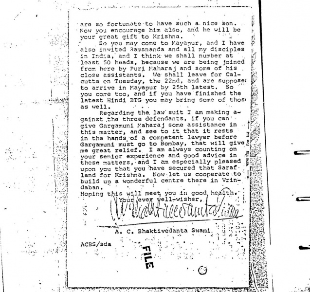 File:720218 - Letter to Ksirodaksayee 2.JPG