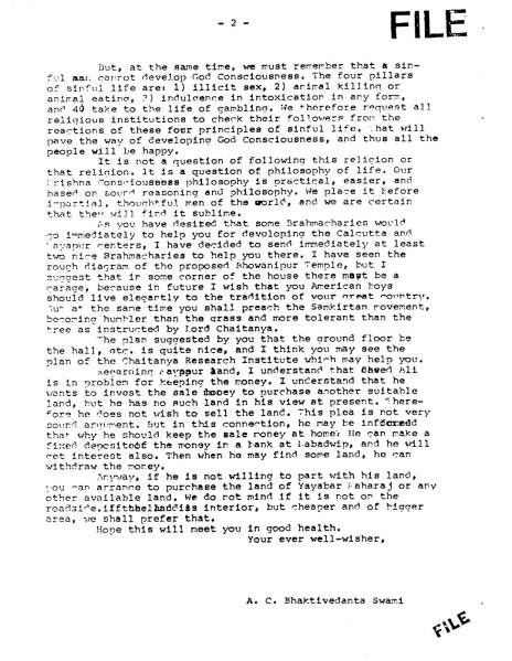File:700315 - Letter to Achyutananda 2.JPG