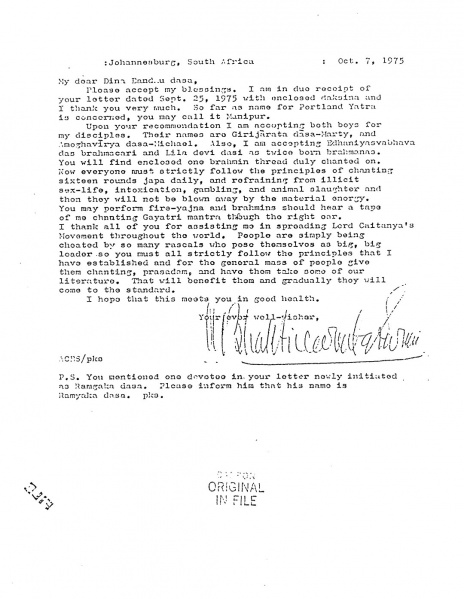File:751007 - Letter to Dina Bandhu.JPG