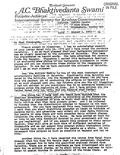 File:720801 - Letter to Bhavananda 1.JPG